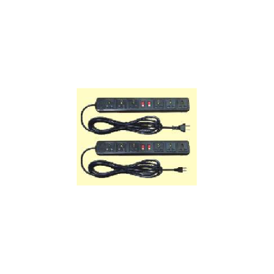 Ổ cắm đa năng kéo dài 6SKN5