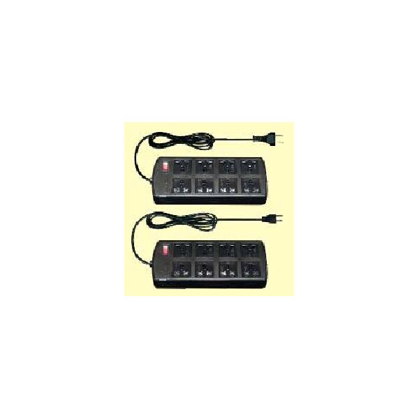 Ổ cắm đa năng kéo dài 8SKNE3