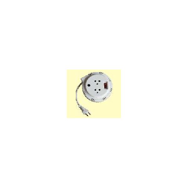 Ổ cắm kéo dài dây cuộn kín 2RUN2