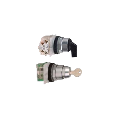 Công tắc xoay schneider 9001KS34FBH5