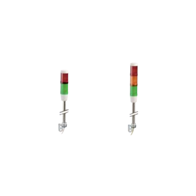 Đèn hiệu cảnh báo XVMM2RAGSSB