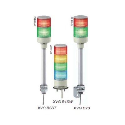 Đèn tầng cảnh báo XVGB2H