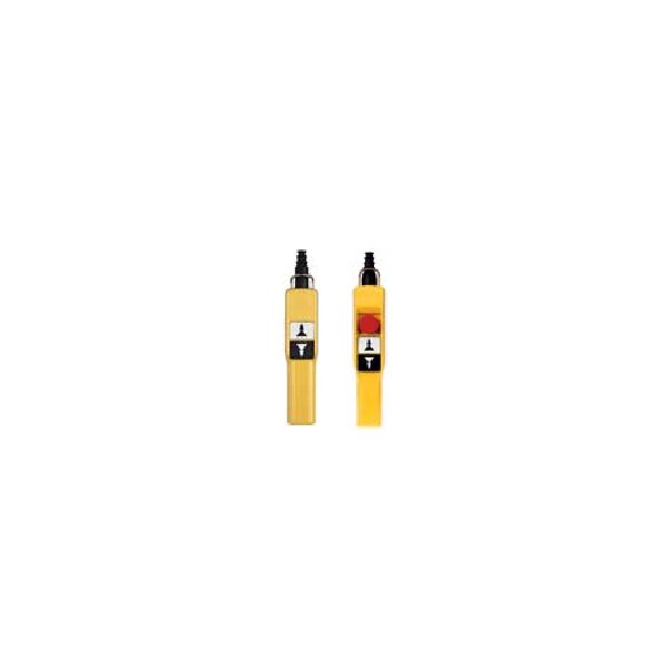 Hộp điều khiển hệ thống nâng hạ XACA2154