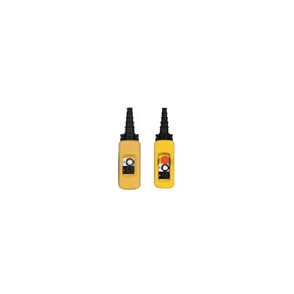 Hộp điều khiển hệ thống nâng hạ XACA28141