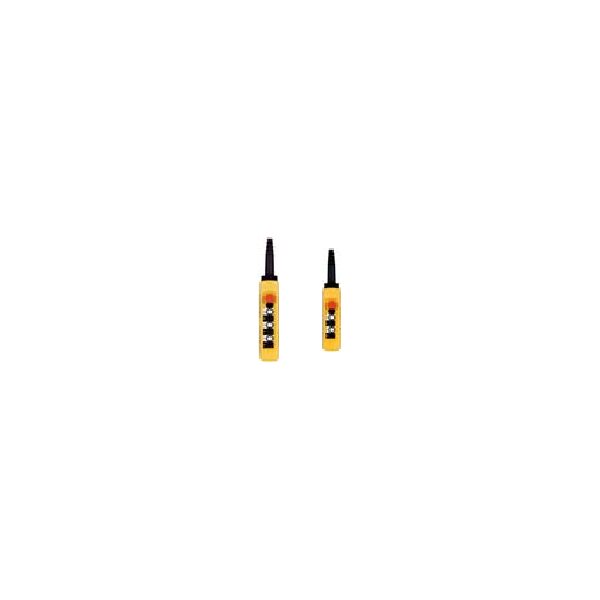 Hộp điều khiển hệ thống nâng hạ XACA4914