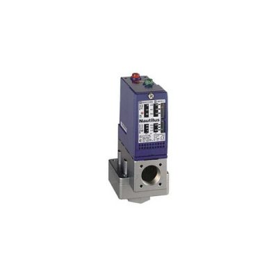 Cảm biến áp suất XMLAM01V2S12