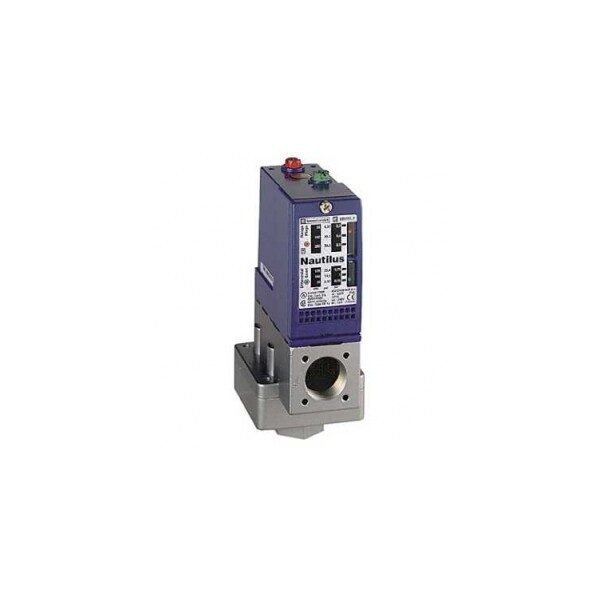 Cảm biến áp suất XMLAM01V2S12
