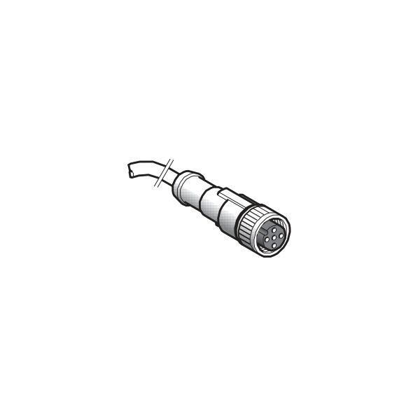 Phụ kiện cho cảm biến từ XZCP1141L5