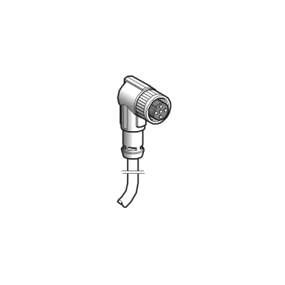 Phụ kiện cho cảm biến từ XZCP1241L5