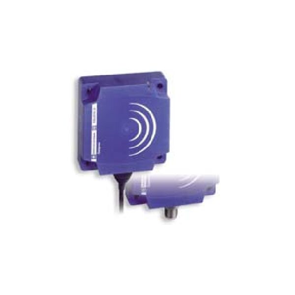 Cảm biến từ XS8D1A1PAL2