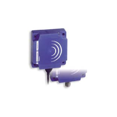 Cảm biến từ XS8D1A1PAM12