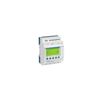 Rơle thông minh Zelio logic SR3B101BD