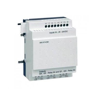 Rơle thông minh Zelio logic SR3XT61B
