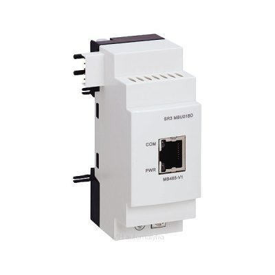 Rơle thông minh Zelio logic SR3MBU01BD