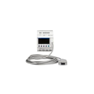 Rơle thông minh Zelio logic SR2USB01