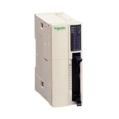 Bộ điều khiển lập trình Twido TWDLMDA20DRT