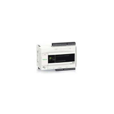 Bộ điều khiển lập trình TM238LDA24DR