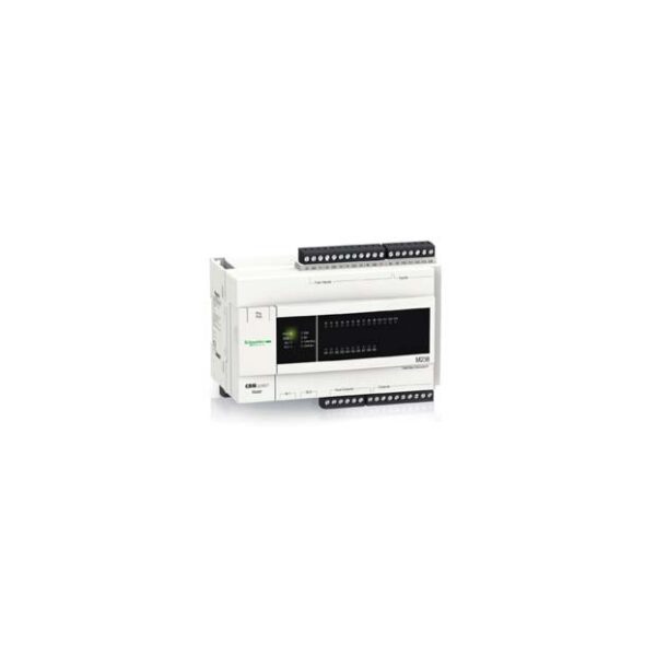 Bộ điều khiển lập trình TM238LFAC24DR