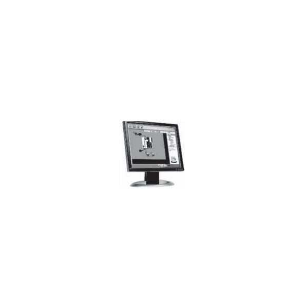 Phụ kiện cho Modicon M340 BMXXCAUSBH018