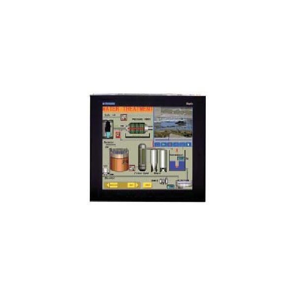 Màn hình cảm ứng Magelis XBT GT XBTGT4330