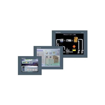 Màn hình cảm ứng Magelis GTO HMIGTO6310