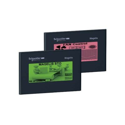 Màn hình cảm ứng Magelis STU HMISTU655