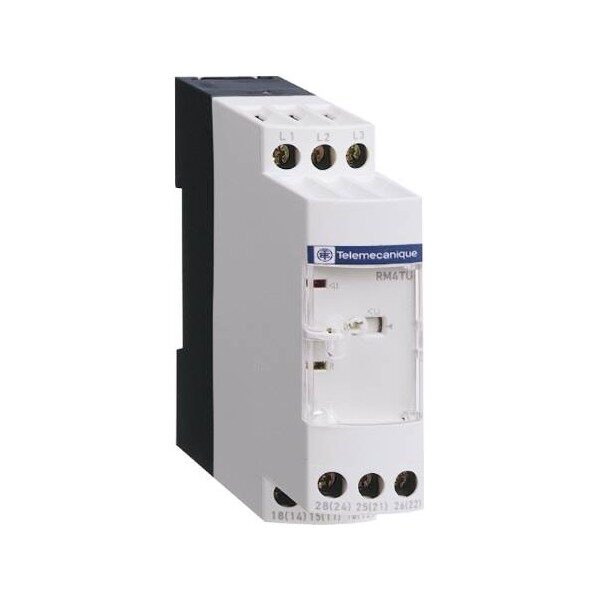 Relay bảo vệ mất pha RM4TG20