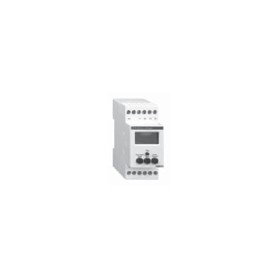 Relay đo điện áp RM4UA33MW
