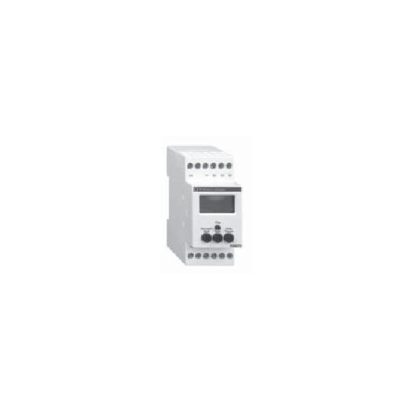 Relay đo điện áp RM4UA33MW