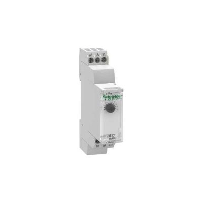 Timing relay RE11 RE17LMBM