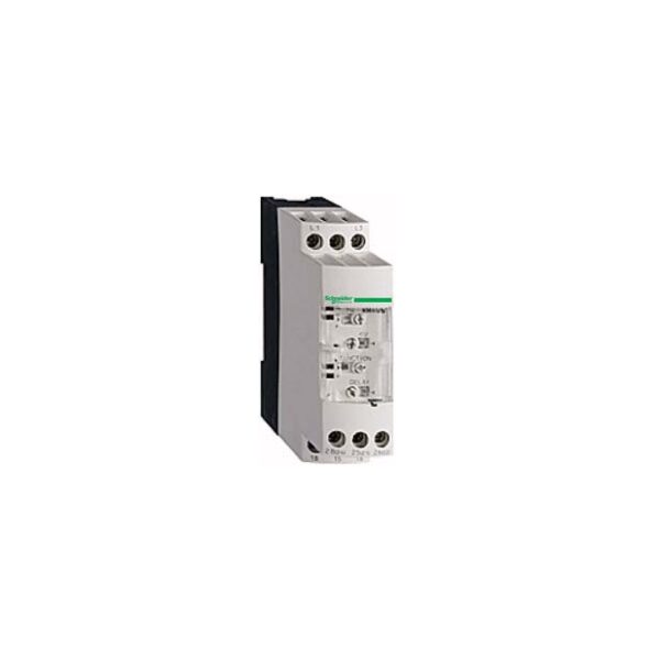 Timing relay RE9RA21MW7