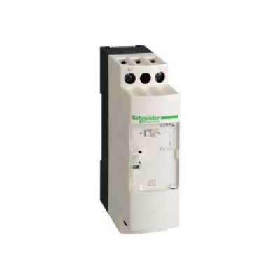 Timing relay RE8TA11BUTQ