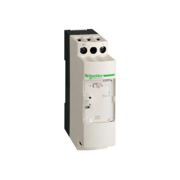 Timing relay RE8RA21FUTQ