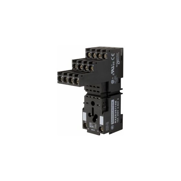 Protection modules RXM021FP