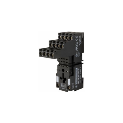 Phụ kiện cho Miniature relay RXZ400