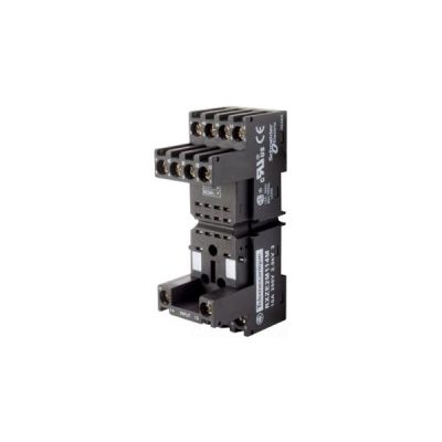 Phụ kiện cho Miniature relay RXZL520
