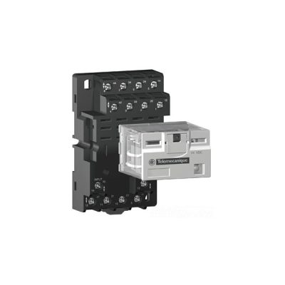Power relay RPM42BD