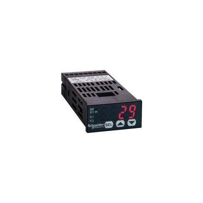 Zelio Temperature Controller REG96PUNL1LHU