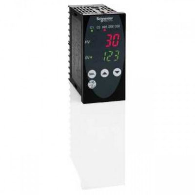 Zelio Temperature Controller REG96PUNL1LHU