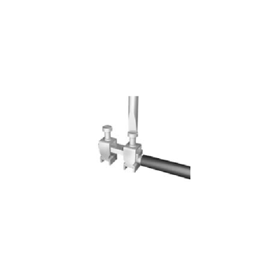 Terminal block AB1VV435U