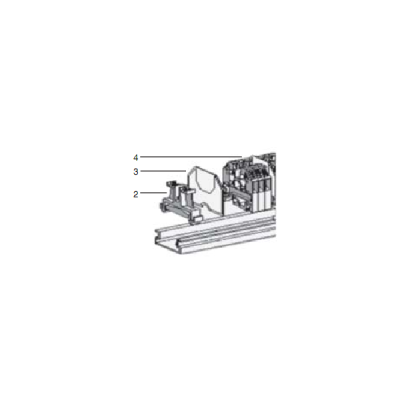 Phụ kiện Terminal AB1AB10M32