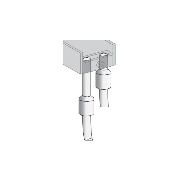 Single Conductor Cable Ends DZ5CE002