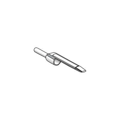 Single Conductor Cable Ends DZ5CA003