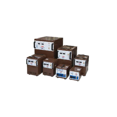 Ổn áp 1 pha DRII/7500