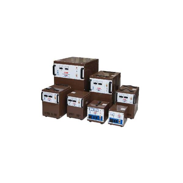 Ổn áp 1 pha DRII/20000