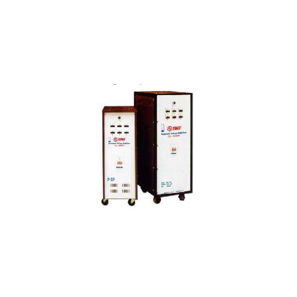 Ổn áp 3 pha NL/100000W
