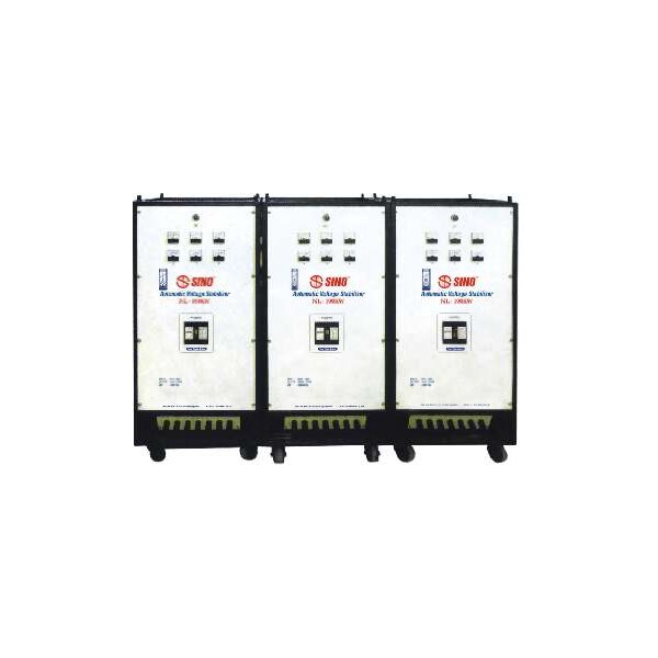 Ổn áp 3 pha khô NL/200000W/3