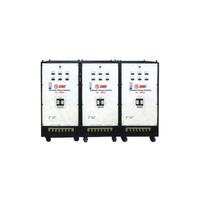 Ổn áp 3 pha khô NL/400000W/3