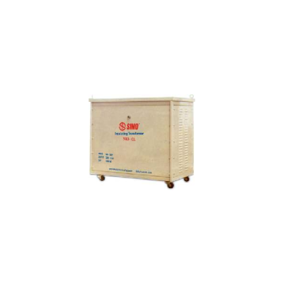 Biến áp đổi nguồn hạ thế 3K252M2DH5YC