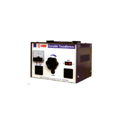 Biến áp vô cấp 1 pha SD/2537.5
